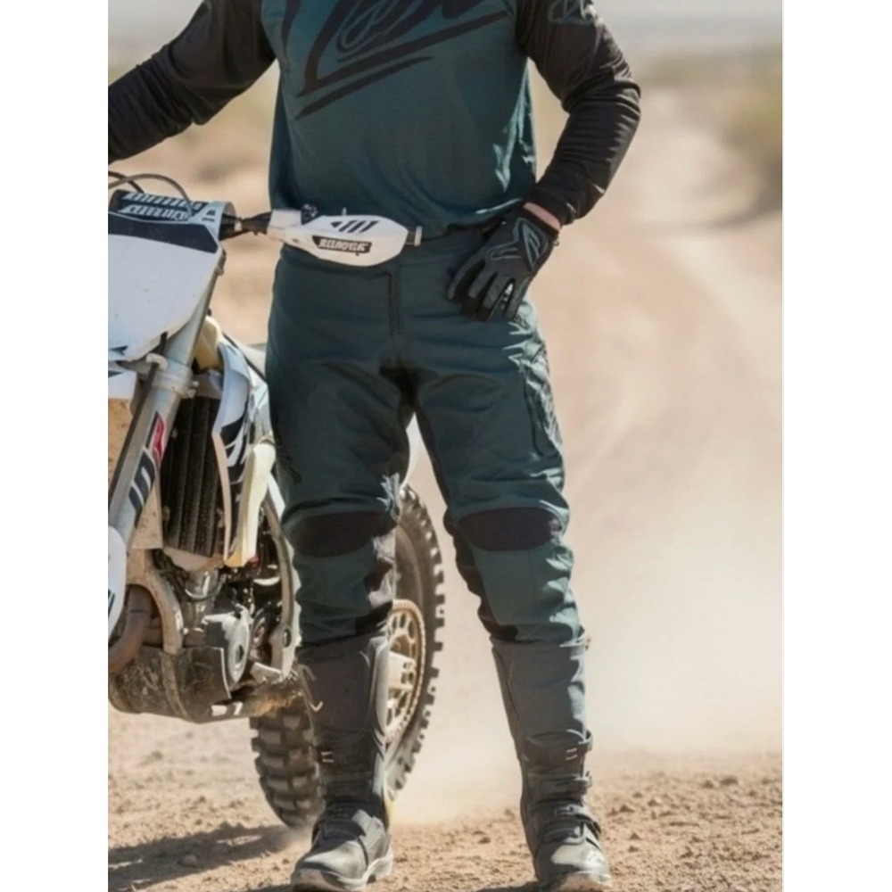 Troy Lee Designs Sprint Dirt Bike Pants Men's 36 Motocross MTB Outdoor